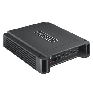 HERTZ HCP 2 2-Kanavainen Auto Vahvistin (2x100 watt)