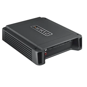 HERTZ HCP 1D - D-mono Auto Vahvistin (700W)