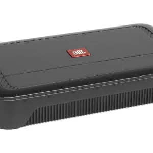 JBL Club A1000 1-kanavainen Auto Vahvistin (2000W)