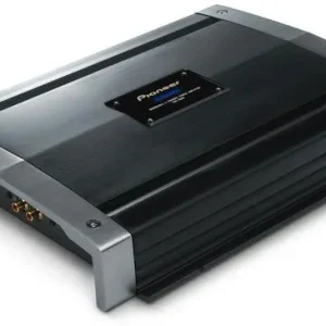Pioneer PRS-A900 4-Kanavainen Autovahvistin
