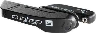 Bontrager DuoTrap S Sensor Pyöräsensori