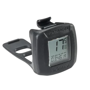 Bontrager GOtime Cycling Computer Ajotietokone