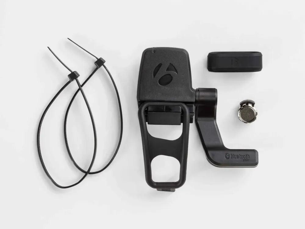 Bontrager Interchange Digital Combo Sensor Pyöräsensori