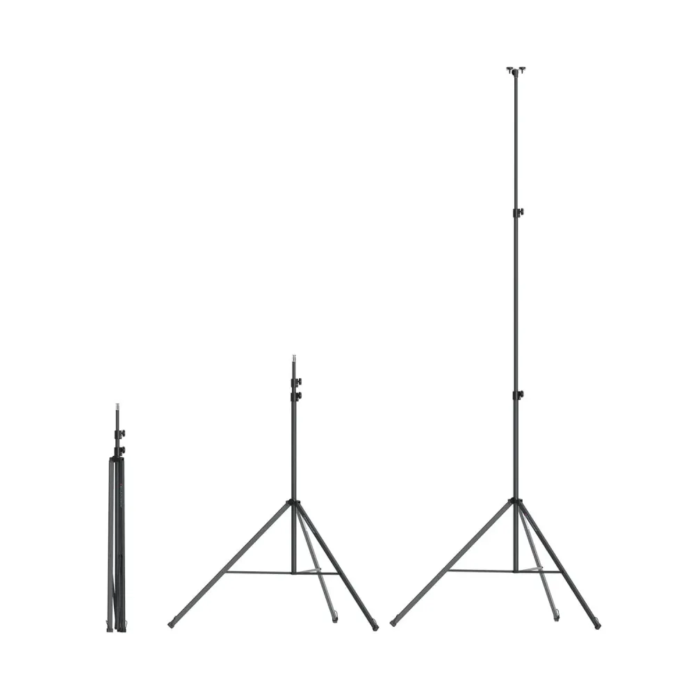 Scangrip kolmijalka 4,5m