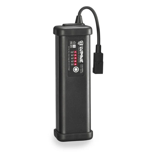 Lupine 10,0 Ah SmartCore Akku