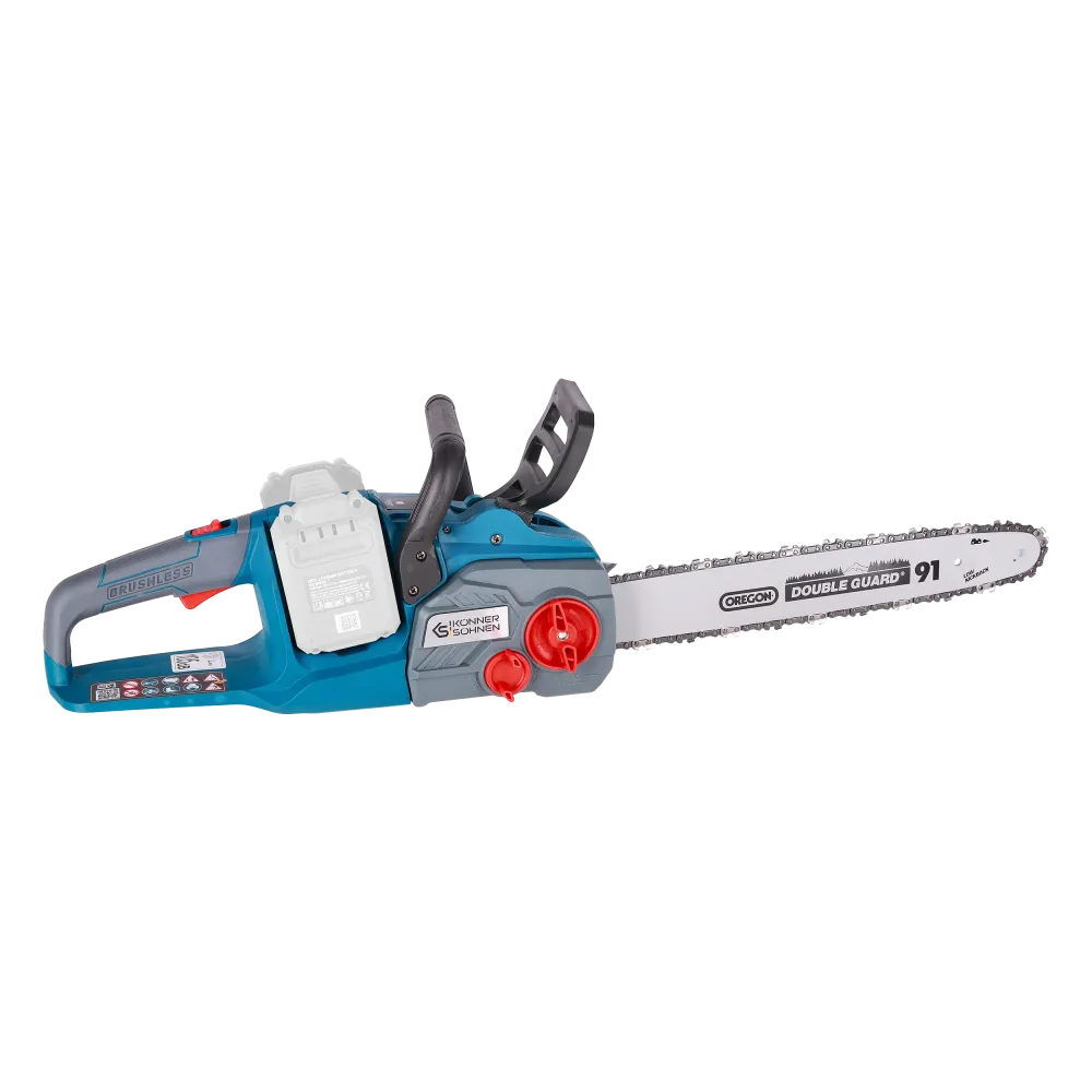 Akkuketjusaha KS CS40V-14 Könner & Söhnen