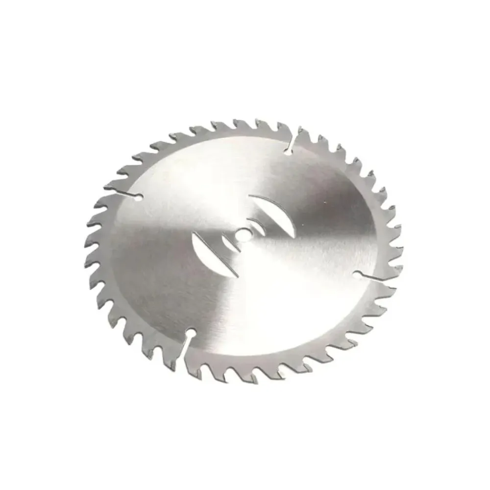 Sirkkelin terä 7"