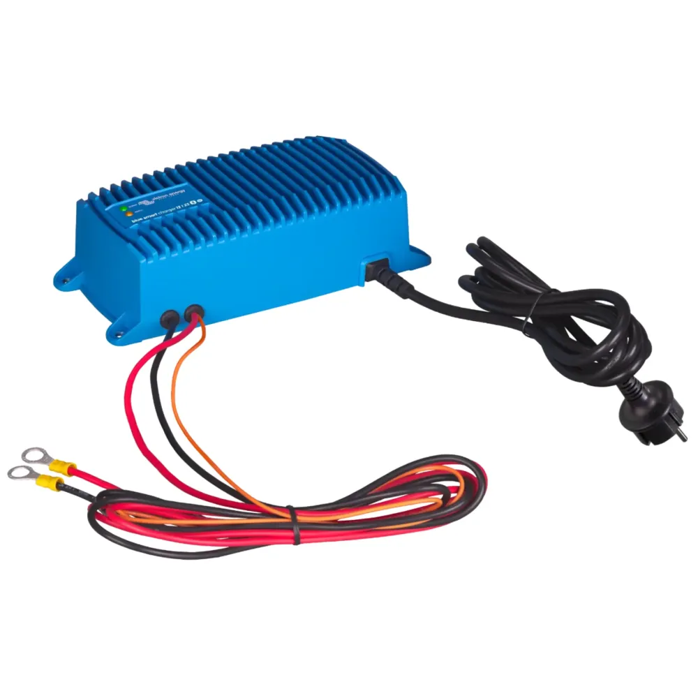 Victron Energy Blue Smart IP67 24V 8A akkulaturi