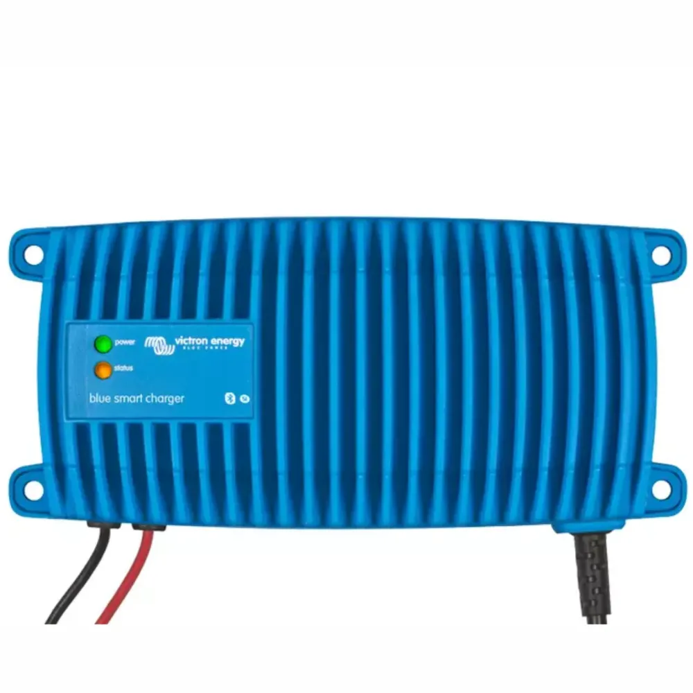 Victron Energy Blue Smart IP67 24V 8A akkulaturi