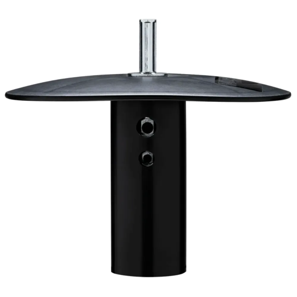 Mora Ice Universal Pro Adapter 18/22 mm – porakoneadapteri jääkairaan | 200 mm laippa