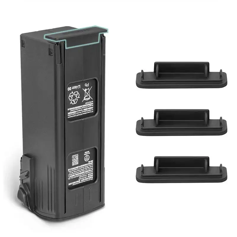 Suojaa akkuasi DJI Mavic 3:n akkusuojalla
