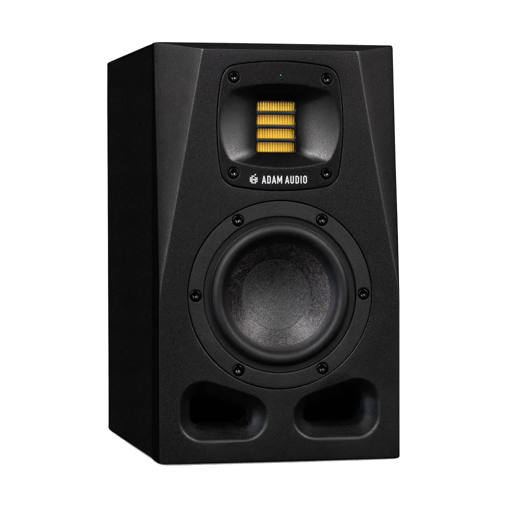 A4V Aktiivimonitori 4"