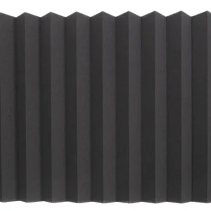 StudioMate Akustinen vaahto 2 kpl (60x120 cm)