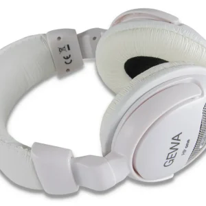 GEWA Headphones HP one - P/U 20 (White)