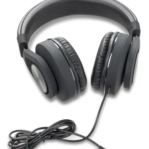 GEWA Headphones HP six - P/U 20 (black)