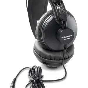 GEWA Headphones HP three close - P/U24
