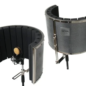 GEWA Microphone Accessories AMBIENT filter