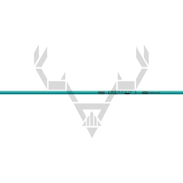 Easton Aluminum Genesis Teal 1820 12kpl
