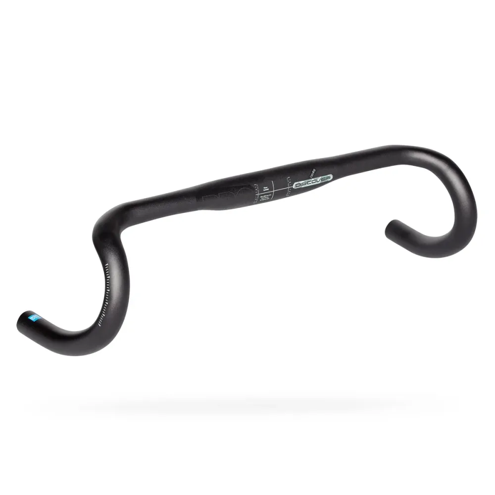 PRO PLT Discover 12° flare 40cm