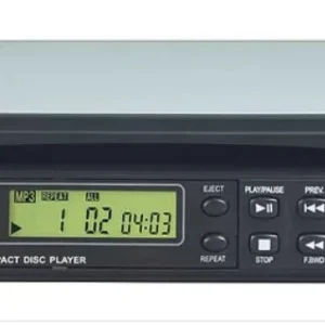 CDM-2 CD/USB Soitinmoduuli