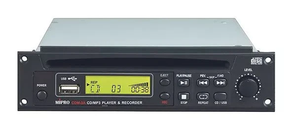 CDM-2A CD/USB Soitinmoduuli
