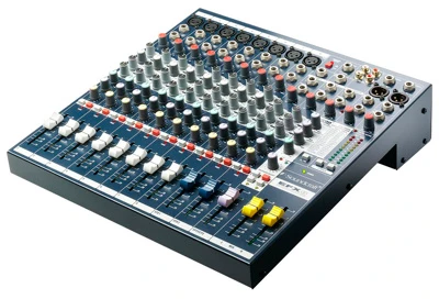 EFX8 mikseri
