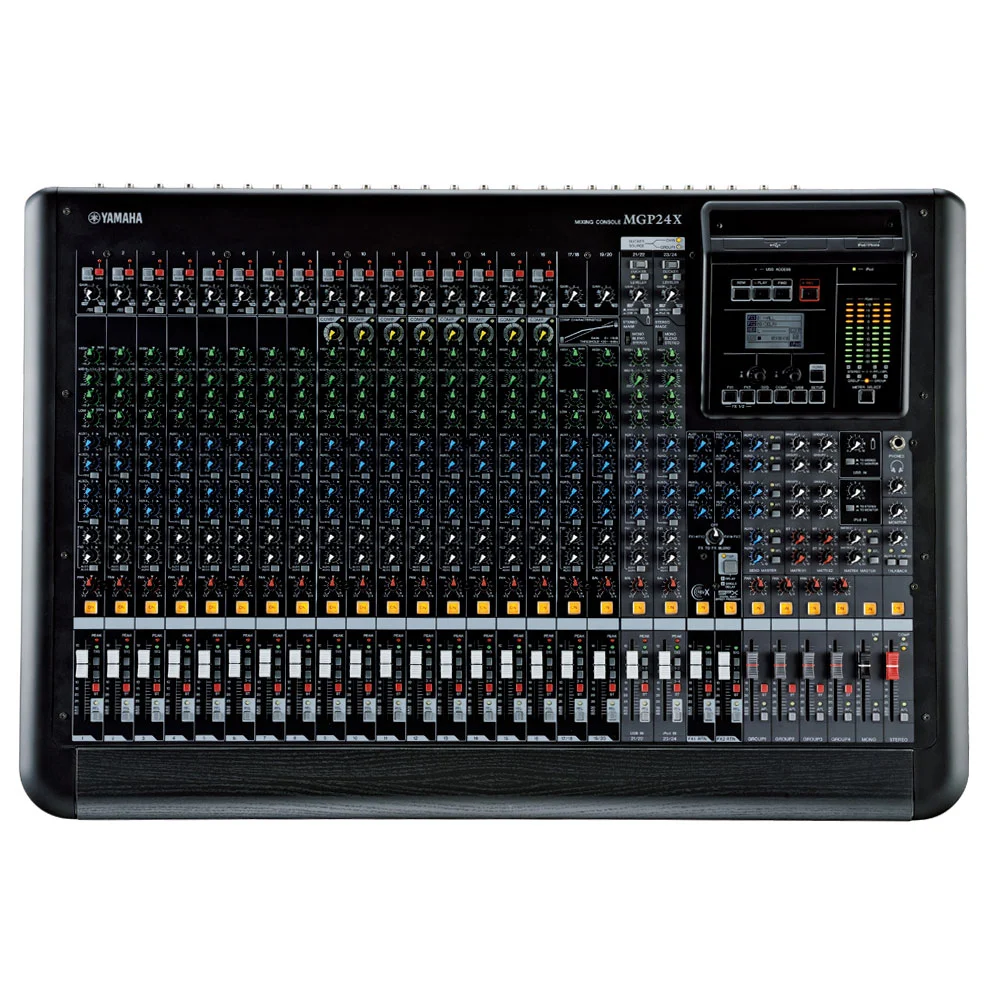 MGP24X YAMAHA PREMIUM MIXER