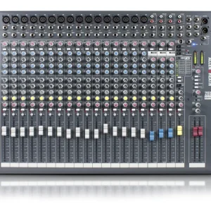 ZED-22FX Mikseri