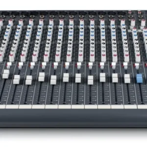 ZED-24 Mikseri