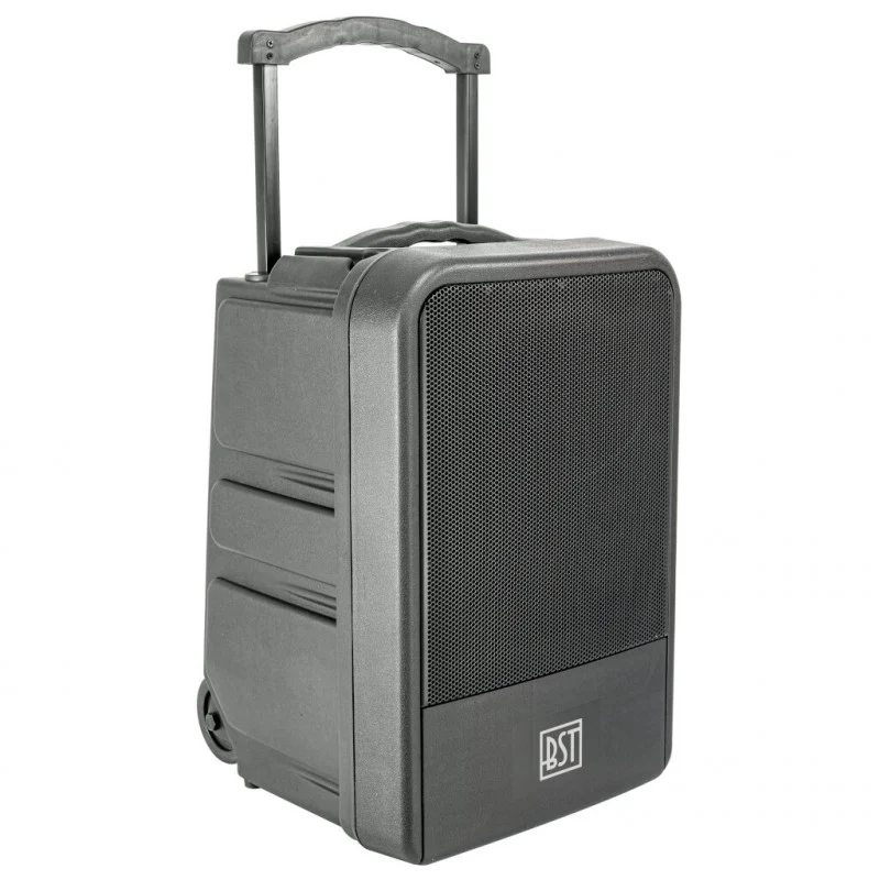BST IPS10 "All-weather" - Festival Højttaler (250W)