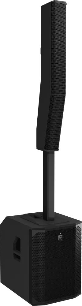 Electro-Voice Evolve 70 - Transportabelt Søjlehøjtaler System