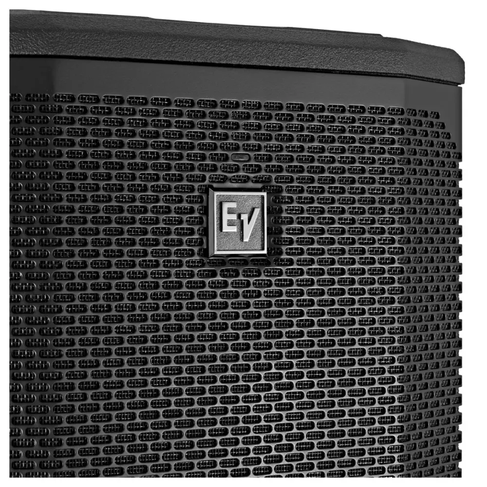 EV Evolve 50M - Kannettava Pylväskaiutinjärjestelmä 8-kanavaisella mikserillä