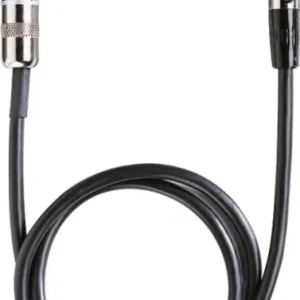 Shure WA302 Laitteen kaapeli (TA4F)
