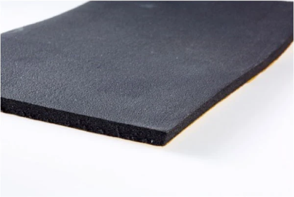 SILENT COAT NOISE ISOLATOR (6mm)