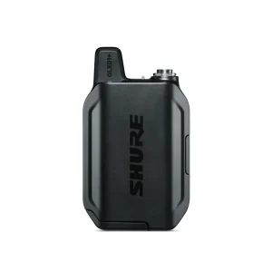 Shure GLXD1+ Langaton Bodypack Lähetin