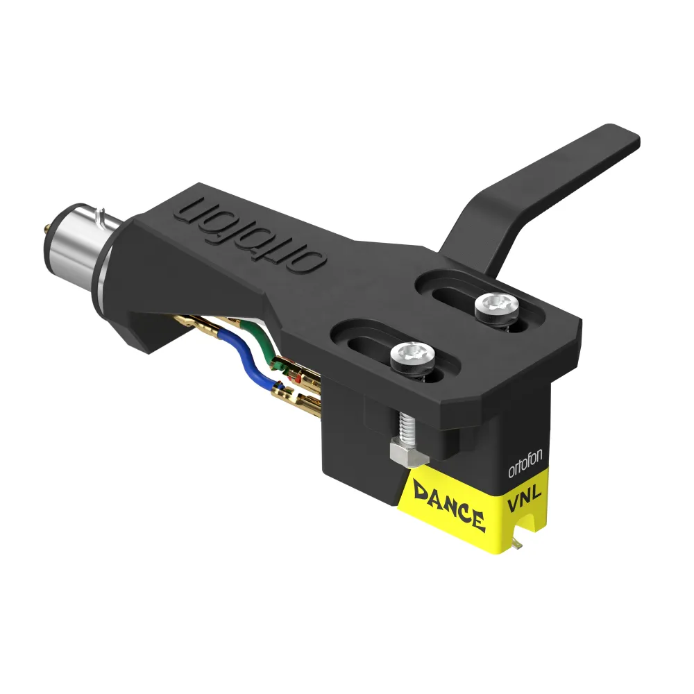 Ortofon VNL DANCE - esiasennettu SH-2 Black -pidikkeeseen