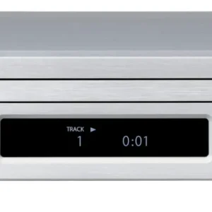 TEAC PD-505T CD-soitin (Hopea)