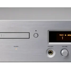 TEAC VRDS-701 CD-soitin (Hopea)