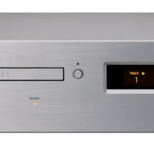 TEAC VRDS-701T CD-soitin (Hopea)