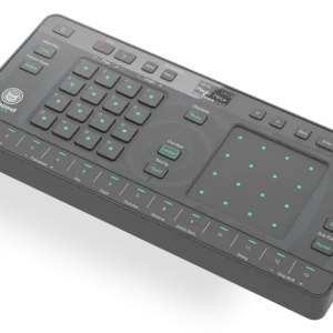 AlphaTheta Toraiz ChordCat Groovebox