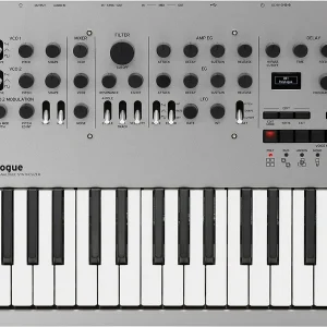 Korg Minilogue Analog Synthesizer