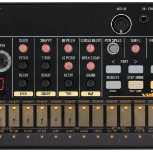 Korg Volca Beats Analogue - Rhythm Machine