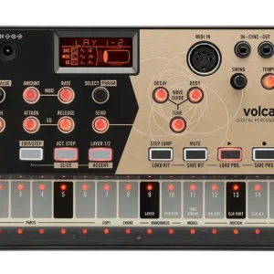 Korg Volca Drum