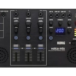 Korg Volca Mix