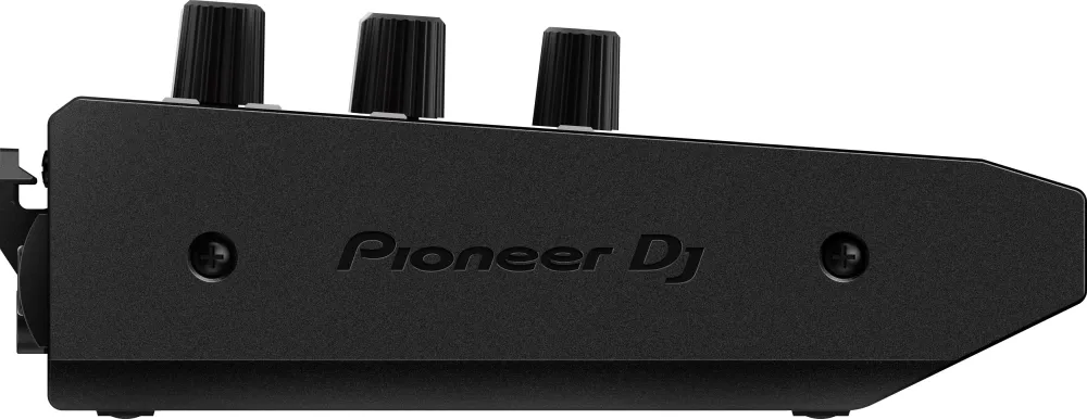 Pioneer DJ TORAIZ AS-1 - Synthesizer