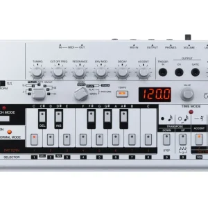 Roland Boutique TB-03 Synth