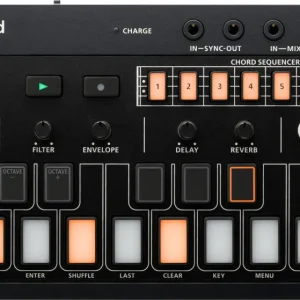 Roland J-6 Chord Synthesizer