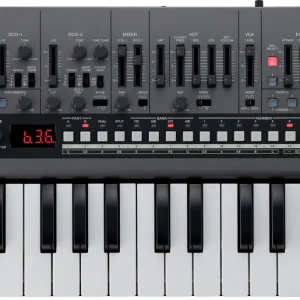 Roland JX-08 Sound Module