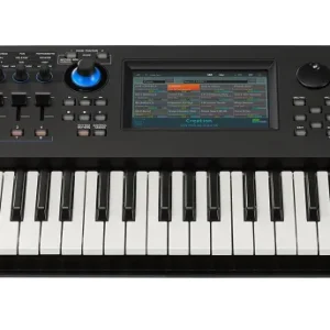 Yamaha MODX6 Syntetisaattori