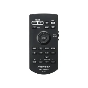 Pioneer CD-R33 Kaukosäädin